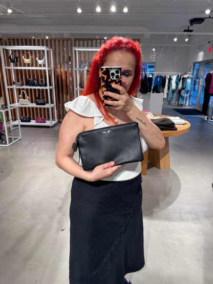 Zadig voltaire clutch Renkler➡️