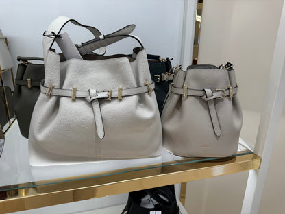 FURLA Aura M size tote bag RENKLER➡️