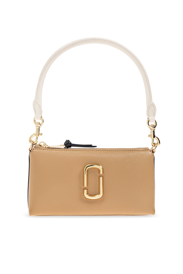 THE SNAPSHOT
CONVERTIBLE SHOULDER BAG