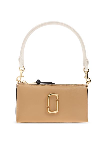 THE SNAPSHOT
CONVERTIBLE SHOULDER BAG