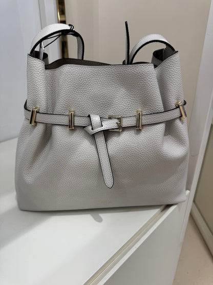 FURLA Aura M size tote bag RENKLER➡️
