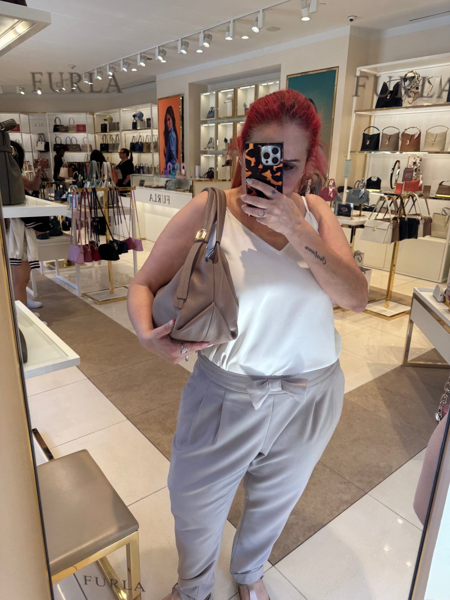 Furla Planeta M size Hobo RENKLER➡️