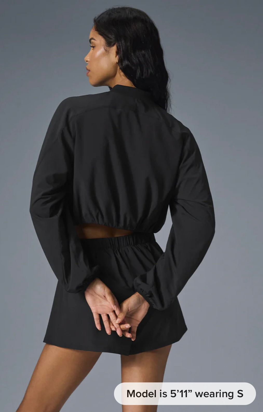 Tiebreaker Jacket
