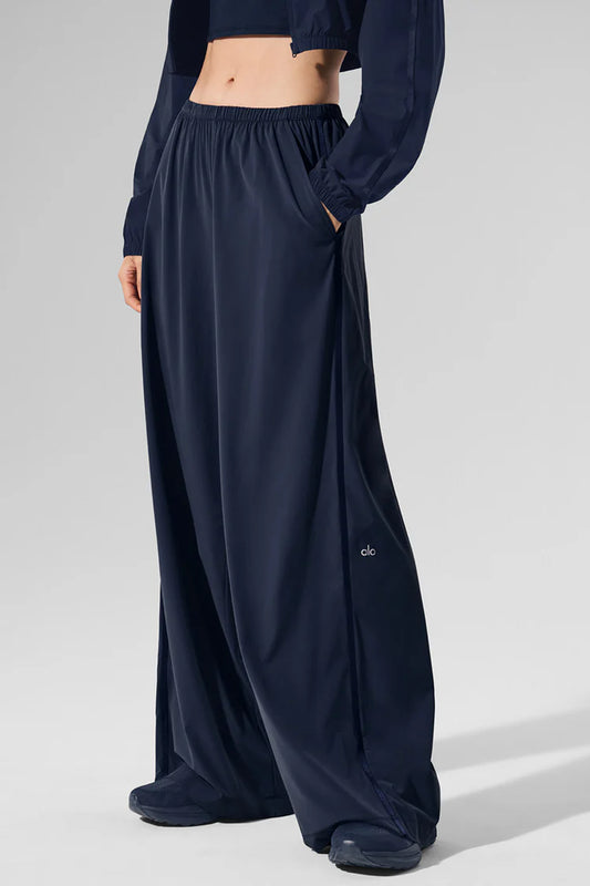 ALO YOGA Breezy Wide Leg Pant