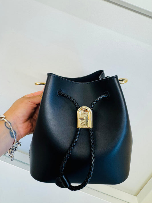 FURLA Levante bucket bag RENKLER➡️