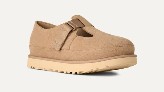 UGG Goldenstar Mary Jane RENKLER➡️