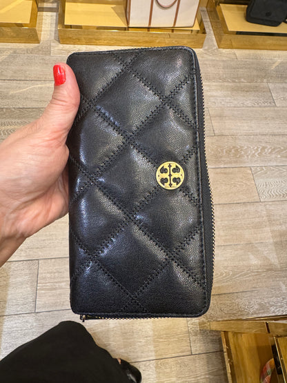 Tory Burch Willa büyük boy cüzdan