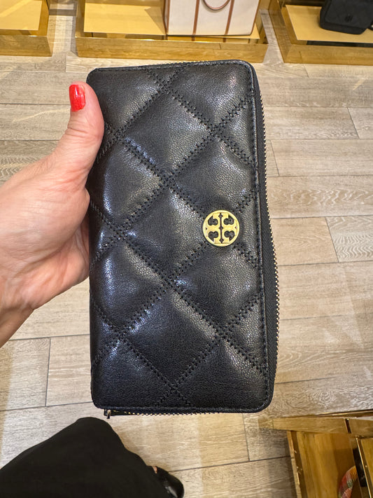 Tory Burch Willa büyük boy cüzdan