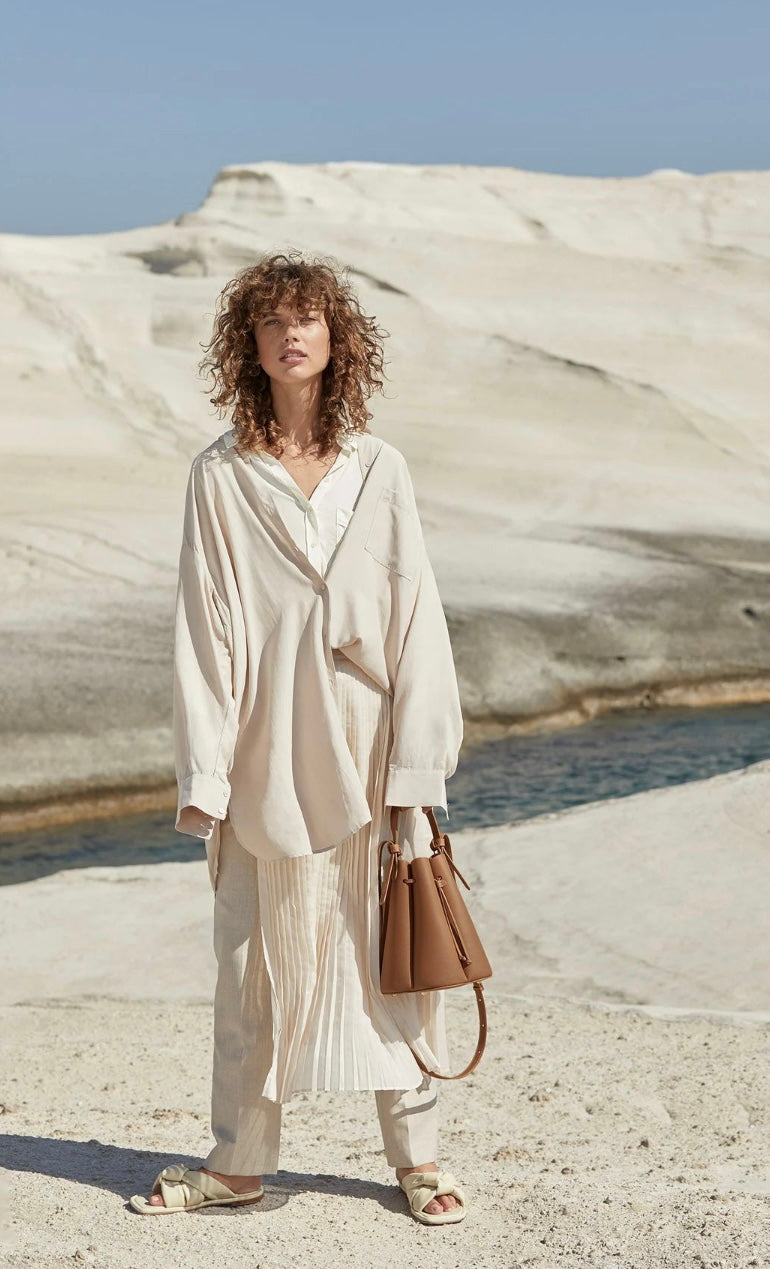 Polène Numéro Huit Bag