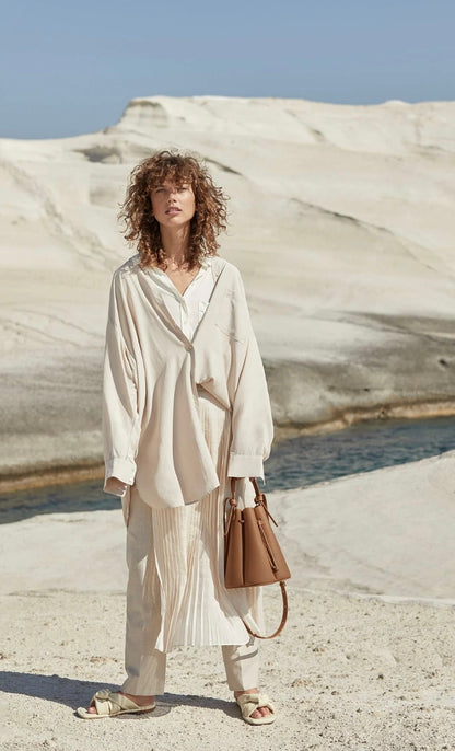 Polène Numéro Huit Bag