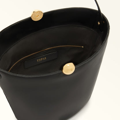 FURLA SFERA SOFT BUCKET BAG S RENKLER➡️