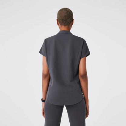 FIGS Montex Scrub Top
