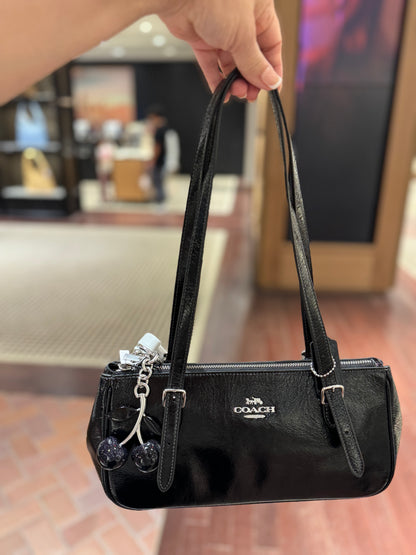 Asher Shoulder Bag RENKLER➡️