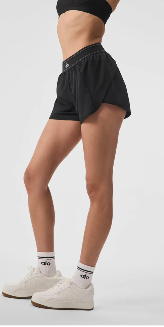 Match Point Short