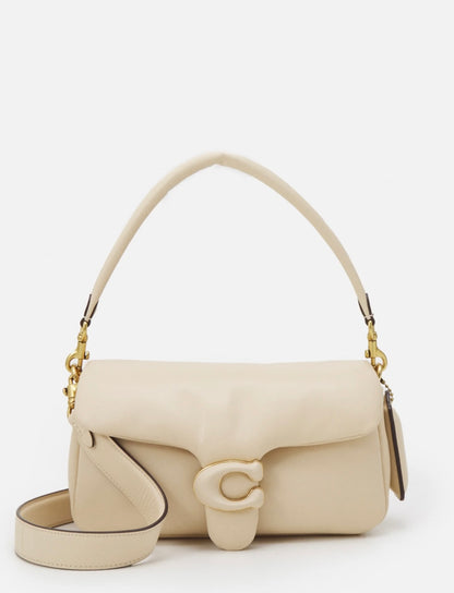 Coach Tabby pillow bag 26