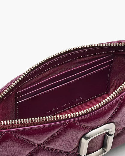 THE QUILTED
SNAPSHOT CONVERTIBLE SHOULDER BAG RENKLER➡️