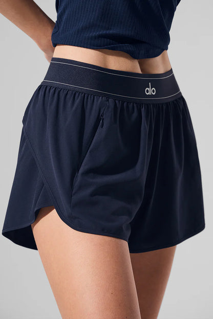 Match Point Short