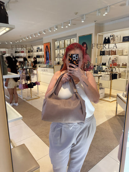 Furla Planeta M size Hobo RENKLER➡️