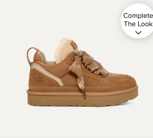 UGG Lowmel Sneakers