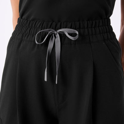 FIGS Ultra High Rise Shelby Wide Leg Scrub Pants