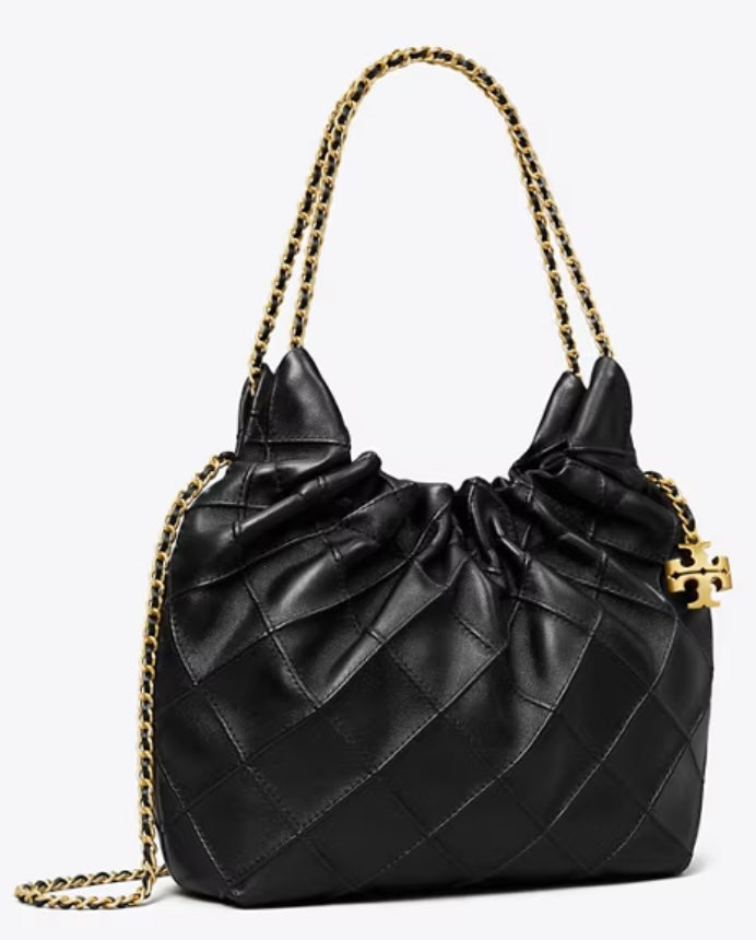 MINI FLEMING SOFT HOBO BAG