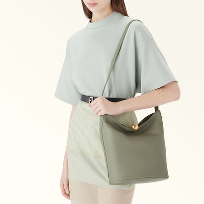 FURLA SFERA SOFT BUCKET BAG S RENKLER➡️