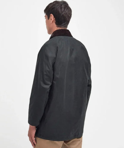 Barbour Beaufort Yağlı Ceket