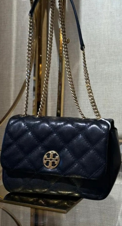 Tory Burch Willa Bag