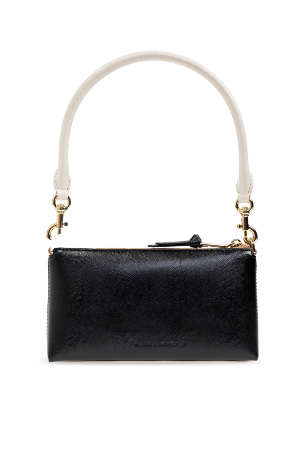 THE SNAPSHOT
CONVERTIBLE SHOULDER BAG