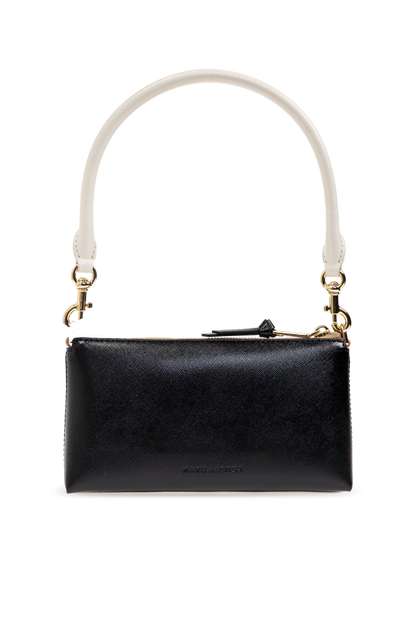 THE SNAPSHOT
CONVERTIBLE SHOULDER BAG
