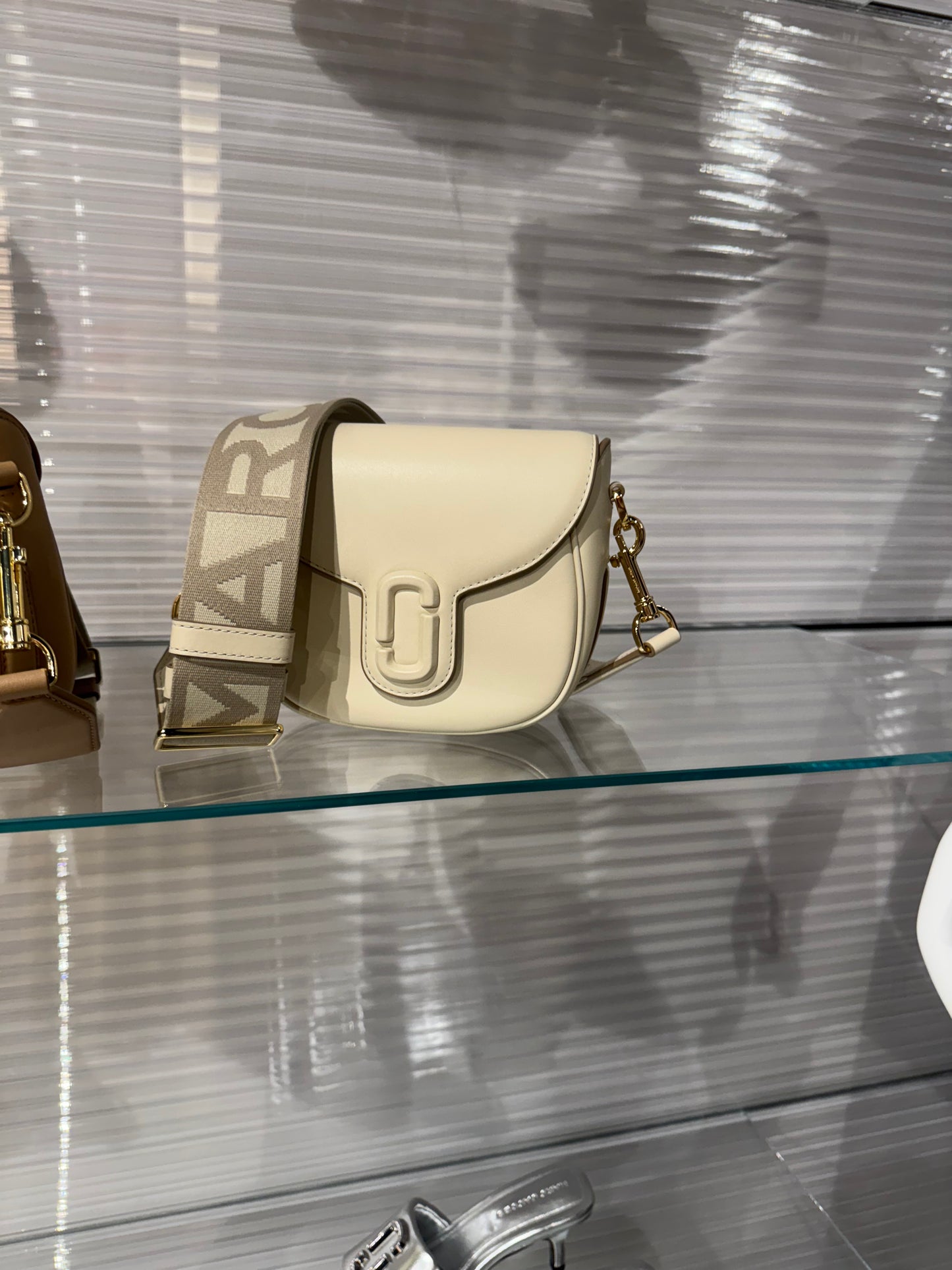 Saddle bag Medium Size