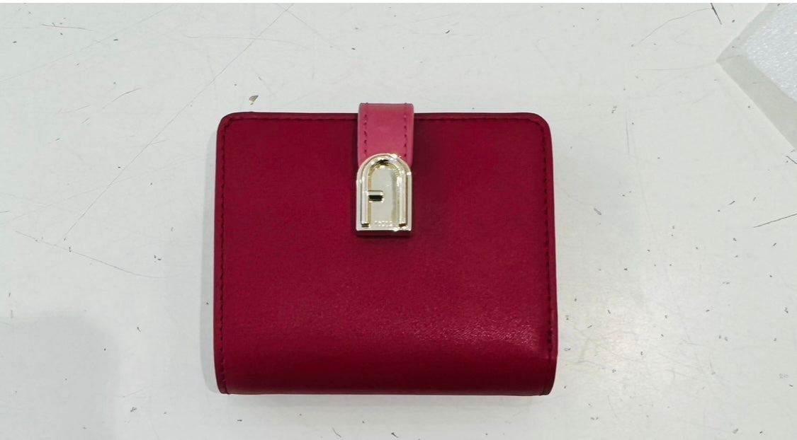 FURLA Levante mini cüzdan RENKLER➡️