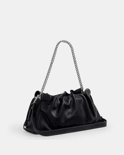 Faye Large Shoulder Bag RENKLER➡️
