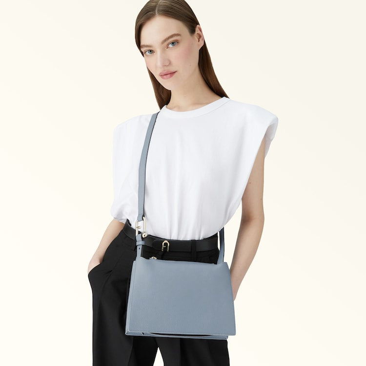 FURLA NUVOLA CROSSBODY S RENKLER➡️