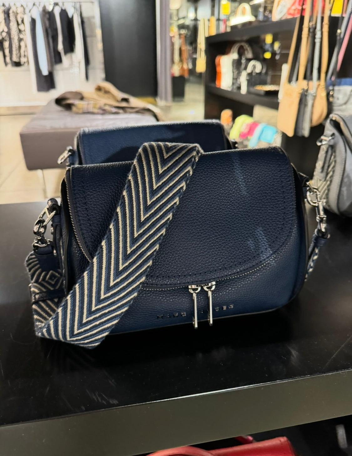 MARC JACOBS Groove crossbody