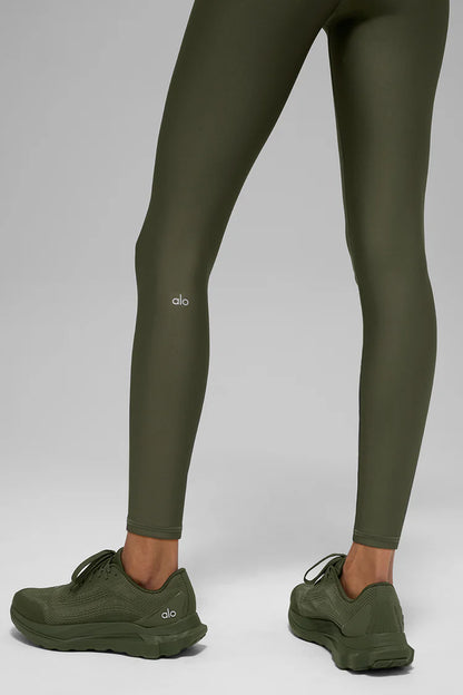 ALO YOGA 7/8 High-Waist Airlift Legging RENKLER➡️