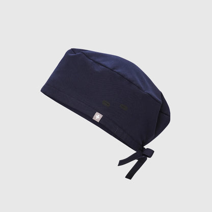 FIGS Modern Scrub Cap with Buttonholes