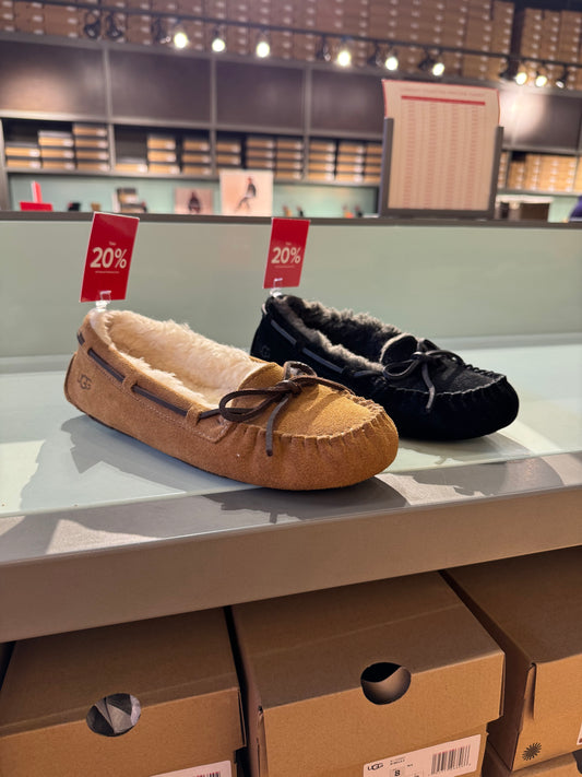 Ugg Loafer