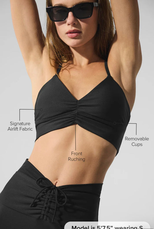 ALO YOGA Airlift Divine Bra RENKLER➡️