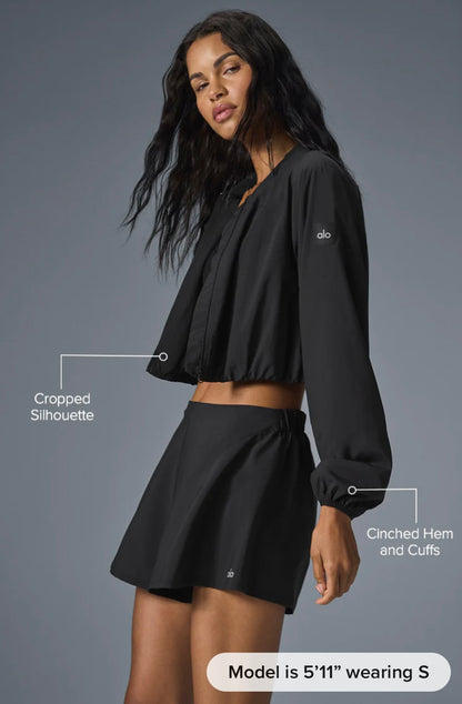 Tiebreaker Jacket