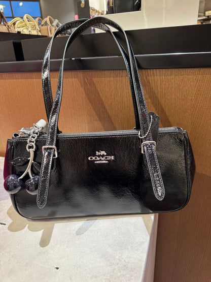 Asher Shoulder Bag RENKLER➡️