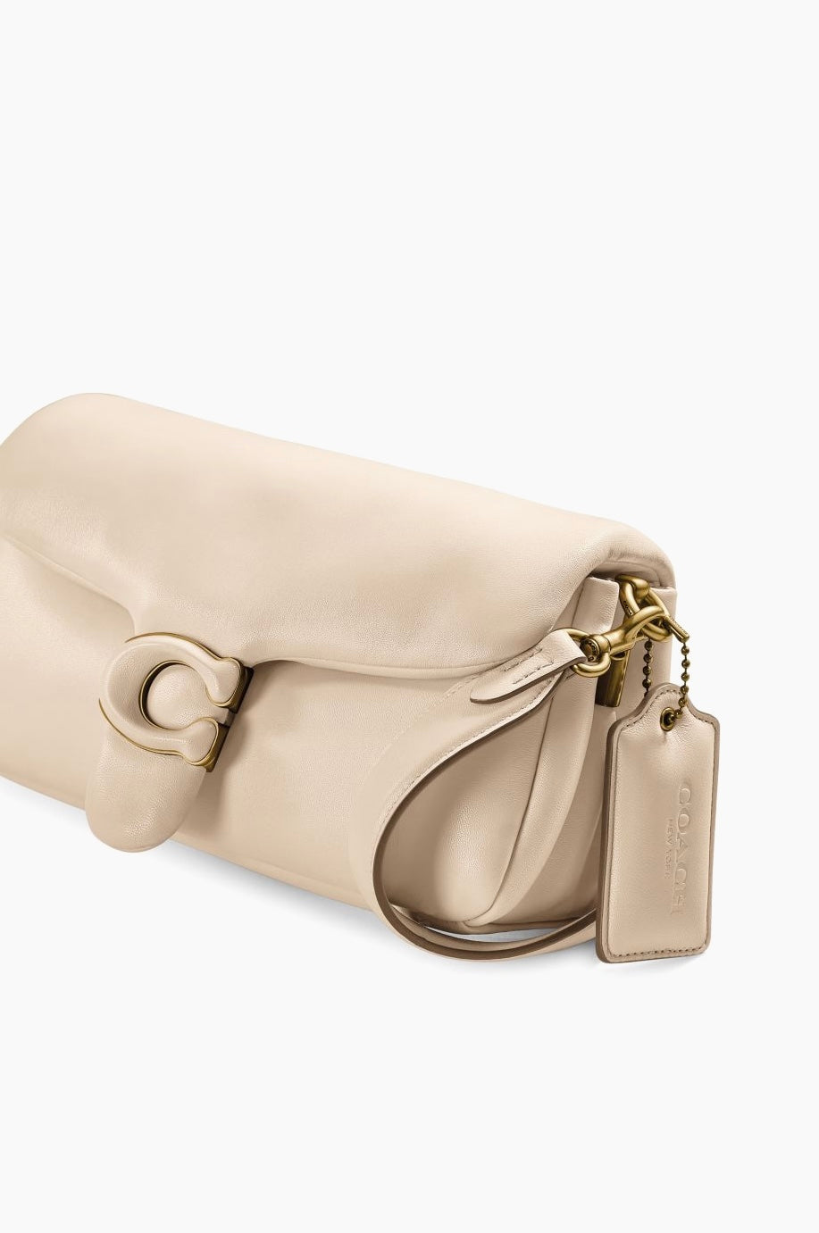 Coach Tabby pillow bag 26