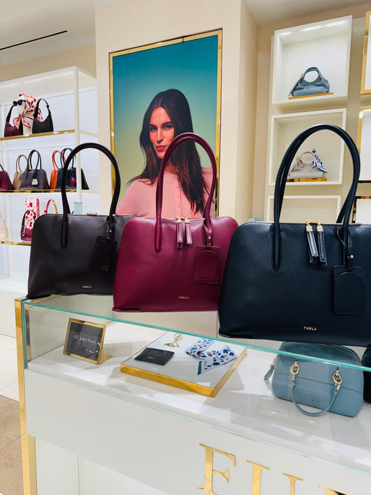 FURLA Atmosfera L dome RENKLER➡️