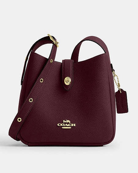 Hadley Mini Crossbody Bag