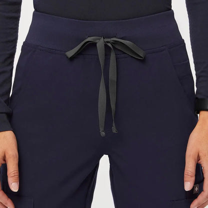 FIGS High Waisted Yola Skinny Scrub Pants™