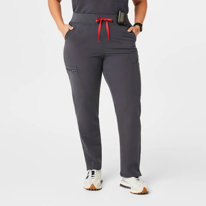 FIGS High Waisted Yola Skinny Scrub Pants™