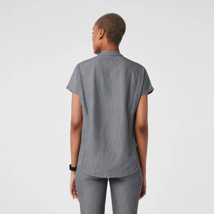 FIGS Montex Scrub Top
