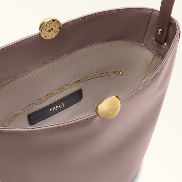 FURLA SFERA SOFT BUCKET BAG S RENKLER➡️