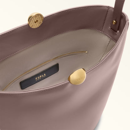 FURLA SFERA SOFT BUCKET BAG S RENKLER➡️