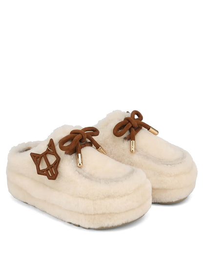 Naked Wolfe sandal RENKLER➡️